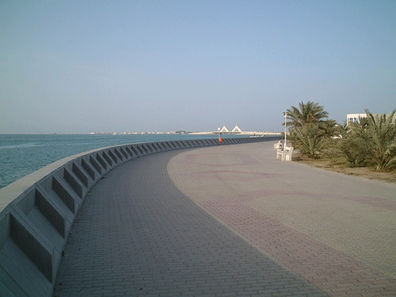 King Faisal Corniche, , Bahrain